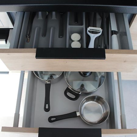 Apartament Fibra Freddo Rybnik  Eksteriør bilde