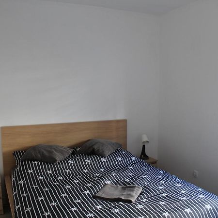 Apartament Fibra Freddo Rybnik  Eksteriør bilde