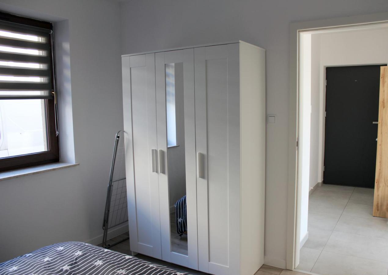 Apartament Fibra Freddo Rybnik  Eksteriør bilde