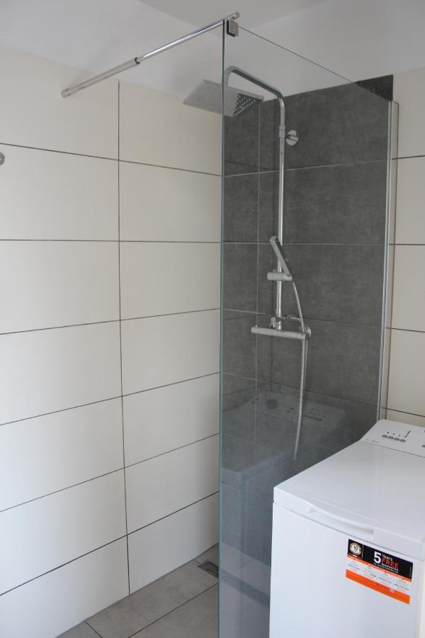 Apartament Fibra Freddo Rybnik  Eksteriør bilde