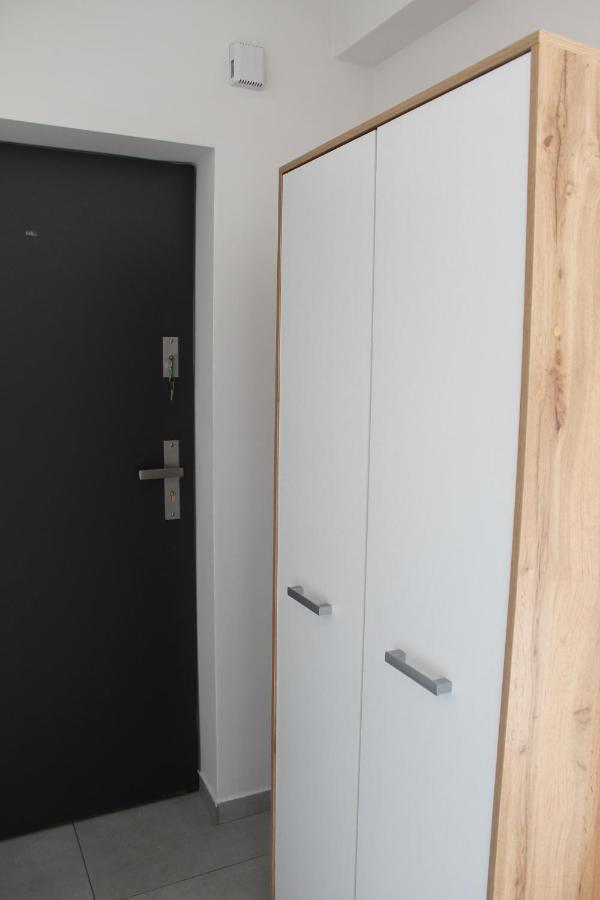 Apartament Fibra Freddo Rybnik  Eksteriør bilde